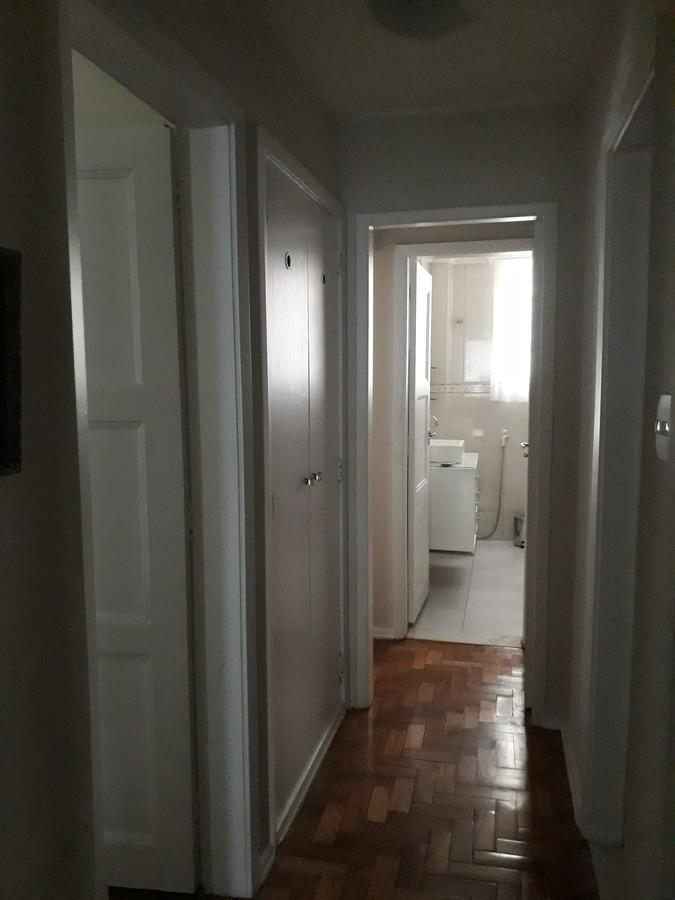 Rua Barao De Itambi 21 Apt 301, Botafogo Cep 22231-000 Apartamento
