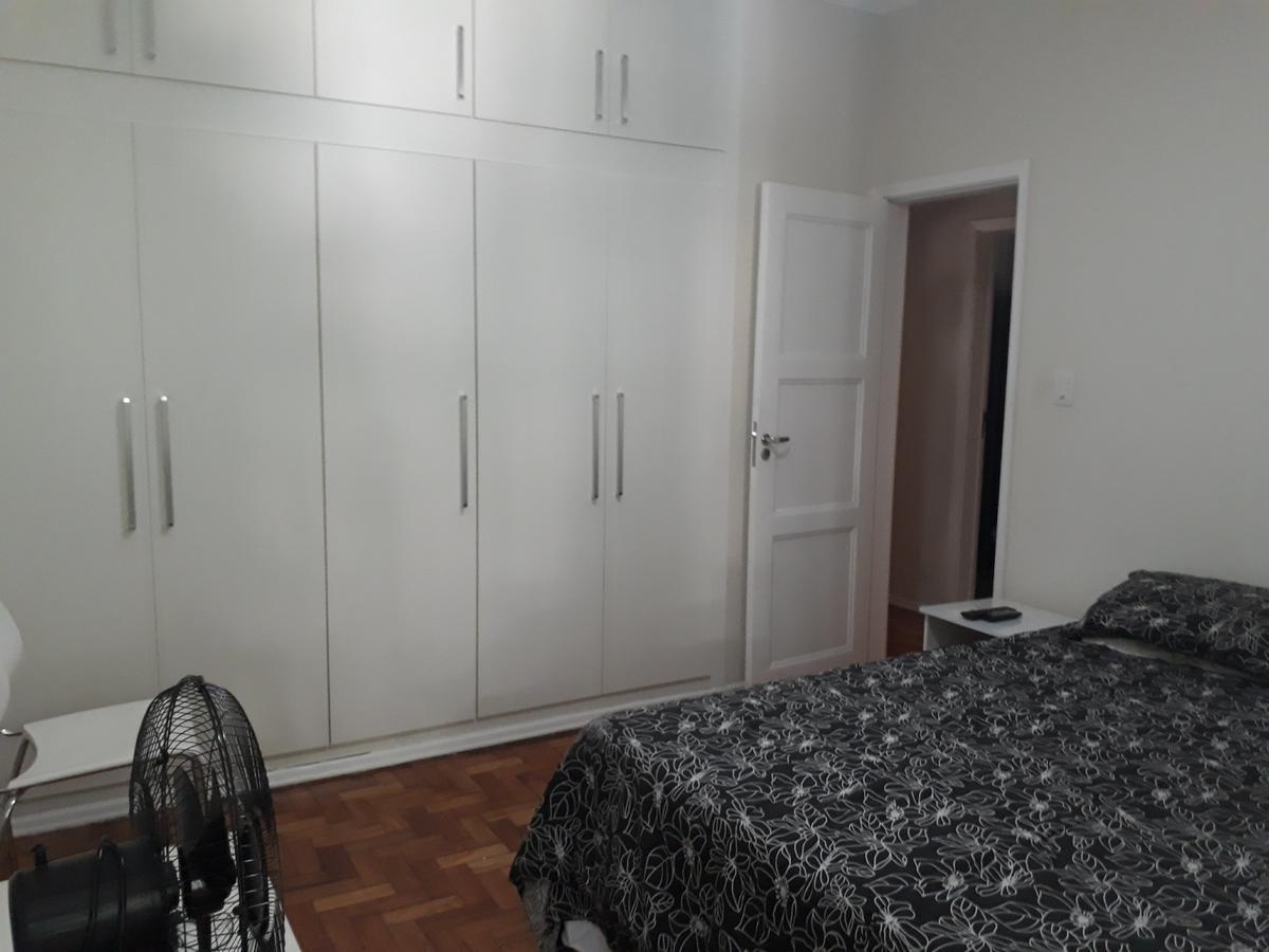 Rua Barao De Itambi 21 Apt 301, Botafogo Cep 22231-000