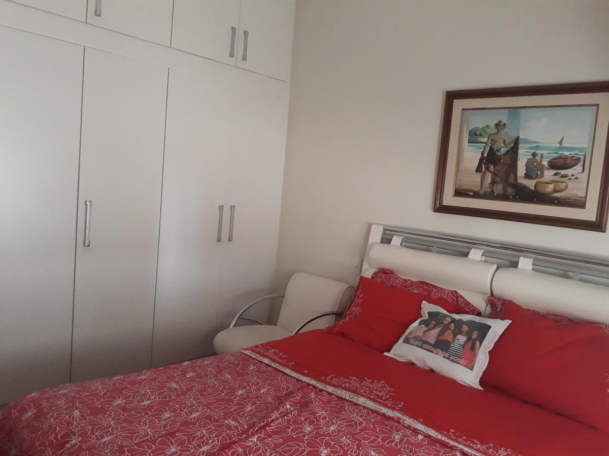 Rua Barao De Itambi 21 Apt 301, Botafogo Cep 22231-000 Apartamento
