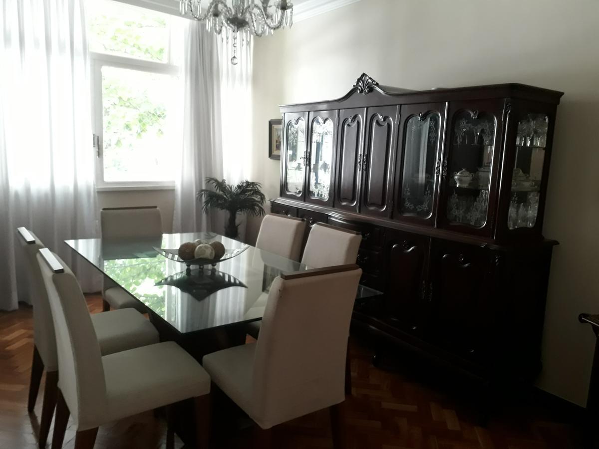 Apartamento Rua Barao De Itambi 21 Apt 301, Botafogo Cep 22231-000 Rio de Janeiro