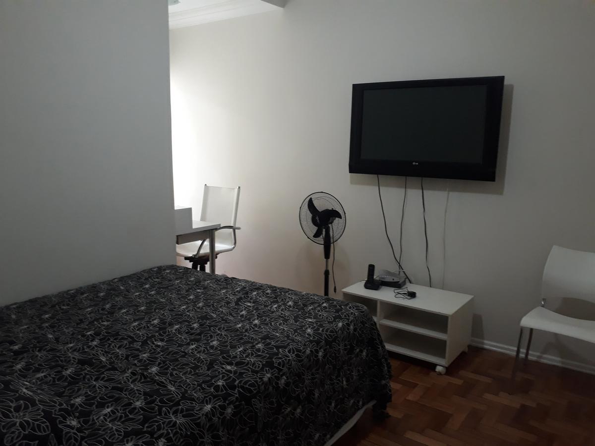 Apartamento Rua Barao De Itambi 21 Apt 301, Botafogo Cep 22231-000 *