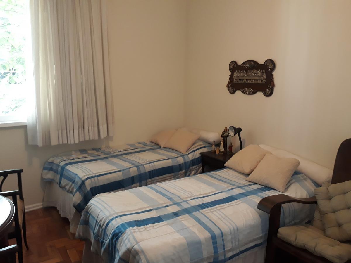 Rua Barao De Itambi 21 Apt 301, Botafogo Cep 22231-000 *