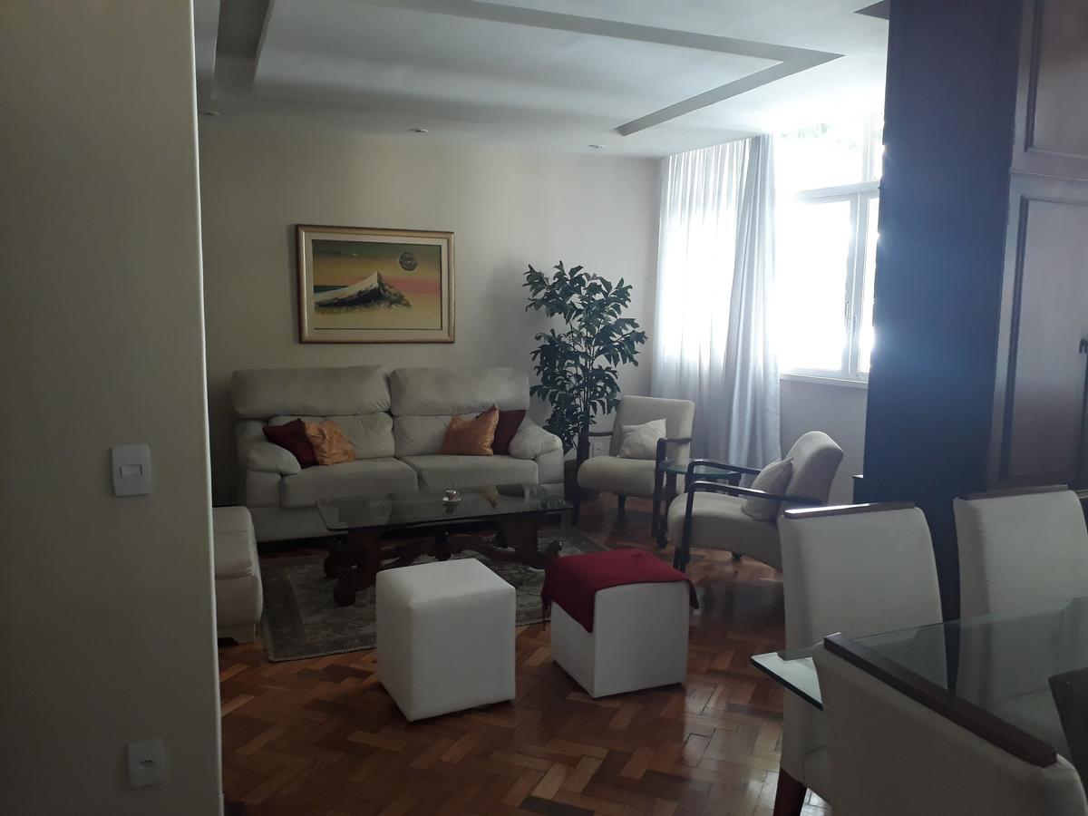 Rua Barao De Itambi 21 Apt 301, Botafogo Cep 22231-000 Rio de Janeiro