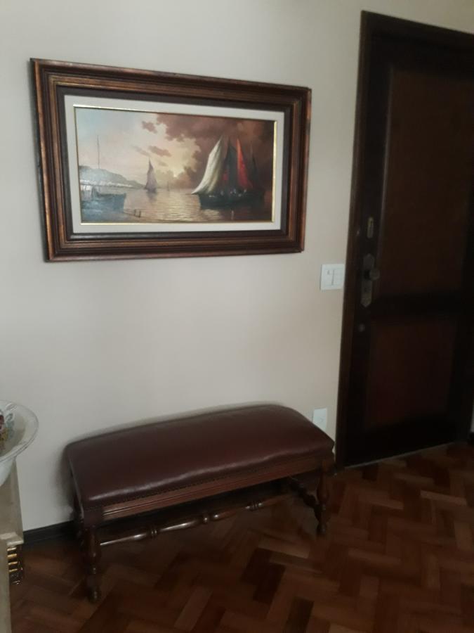 Rua Barao De Itambi 21 Apt 301, Botafogo Cep 22231-000