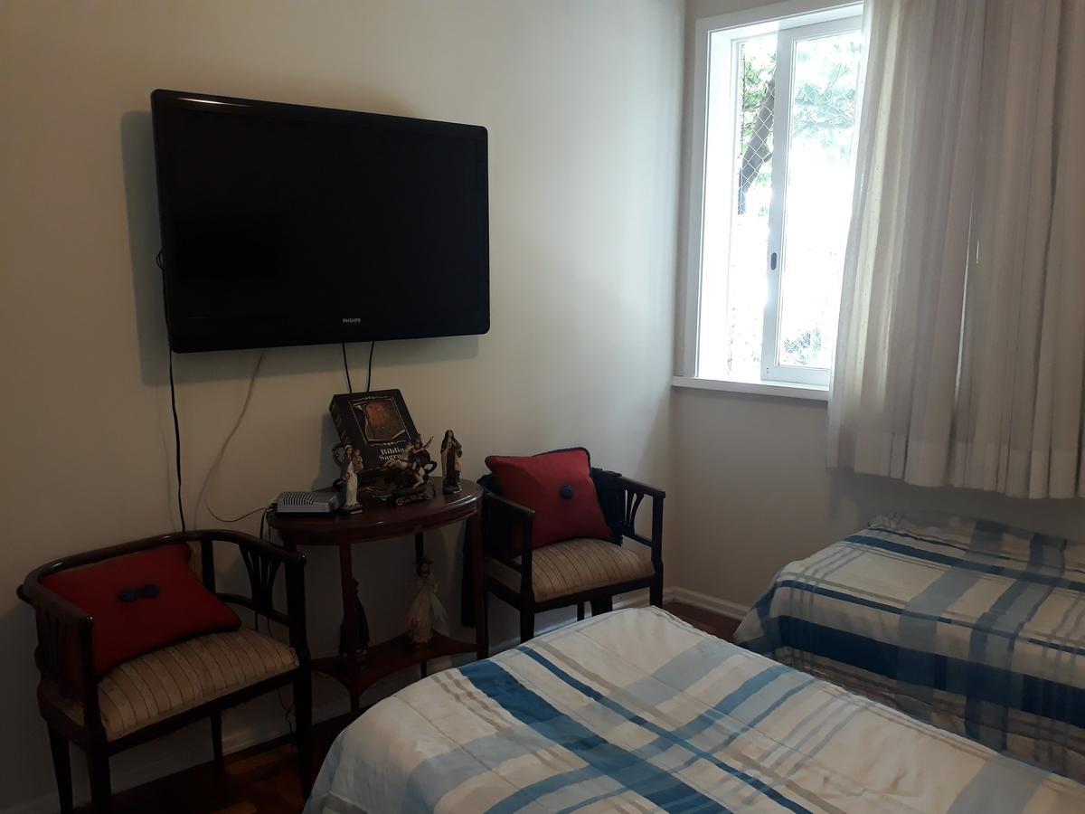 Rua Barao De Itambi 21 Apt 301, Botafogo Cep 22231-000 Apartamento