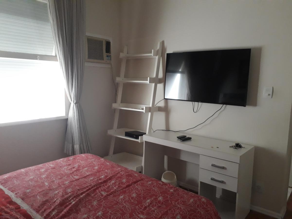 Rua Barao De Itambi 21 Apt 301, Botafogo Cep 22231-000 Rio de Janeiro