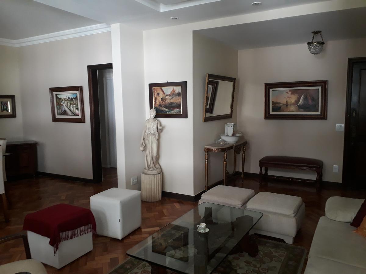 Rua Barao De Itambi 21 Apt 301, Botafogo Cep 22231-000 Apartamento Rio de Janeiro