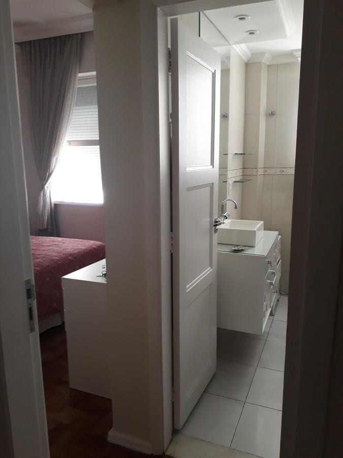 Apartamento Rua Barao De Itambi 21 Apt 301, Botafogo Cep 22231-000 Rio de Janeiro