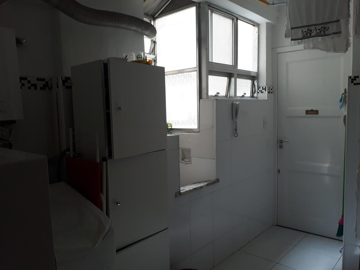 Rua Barao De Itambi 21 Apt 301, Botafogo Cep 22231-000