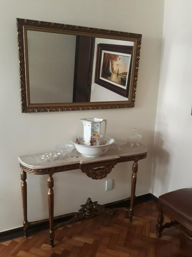 Apartamento Rua Barao De Itambi 21 Apt 301, Botafogo Cep 22231-000
