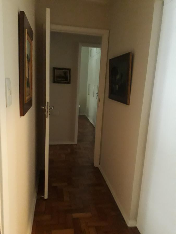Rua Barao De Itambi 21 Apt 301, Botafogo Cep 22231-000