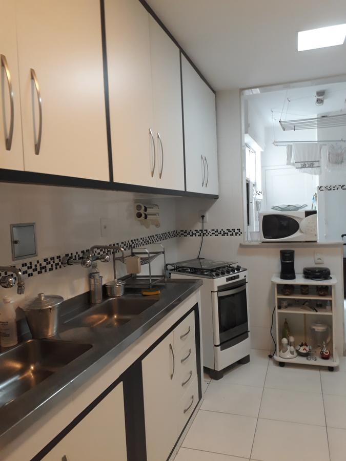 Rua Barao De Itambi 21 Apt 301, Botafogo Cep 22231-000 Apartamento