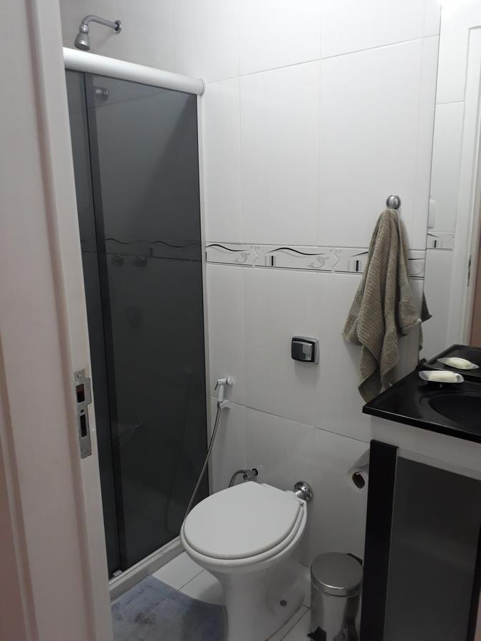 Apartamento Rua Barao De Itambi 21 Apt 301, Botafogo Cep 22231-000 Rio de Janeiro